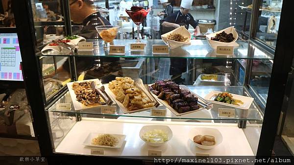 2020台北米其林必比登推薦『天下三絕』頂級牛肉麵/捷運忠孝復興站 5 IMG_4049.JPG