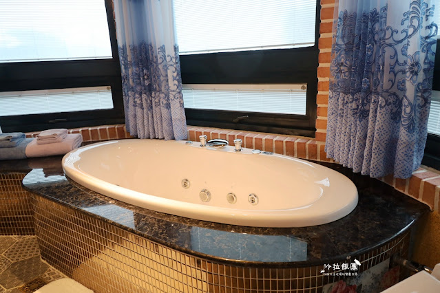 七星潭水上明月海景渡假旅店、歐洲宮殿式莊園、哈根達斯隨你吃 32 七星潭水上明月海景渡假旅店、歐洲宮殿式莊園、哈根達斯隨你吃