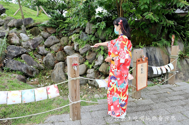 宜蘭五結住宿/飯店『綠舞國際觀光飯店』占地廣大不怕人擠人/忍者之森體驗營/一泊二食/DIY 25 宜蘭五結住宿/飯店『綠舞國際觀光飯店』占地廣大不怕人擠人/忍者之森體驗營/一泊二食/DIY