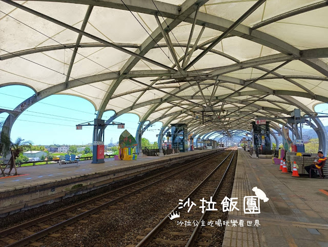 冬山景點波波草正美,療癒抹茶小丸子,電動小船遊舊河道 2 冬山景點波波草正美,療癒抹茶小丸子,電動小船遊舊河道