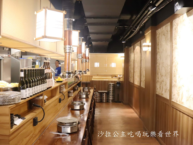 西門町燒烤居酒屋推薦『喜多肉和牛燒肉居酒屋』1個人也能吃/日本A5和牛/捷運西門站/台北美食 3 西門町燒烤居酒屋推薦『喜多肉和牛燒肉居酒屋』1個人也能吃/日本A5和牛/捷運西門站/台北美食