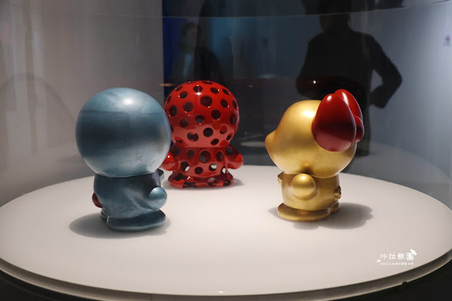 日本超高人氣《THE哆啦A夢展2023台北》知名藝術家重新定義哆啦A夢 12 日本超高人氣《THE哆啦A夢展2023台北》知名藝術家重新定義哆啦A夢