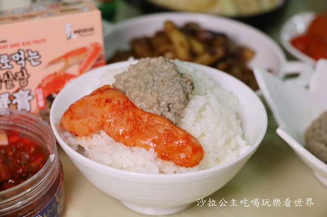 偽出國/韓國街邊美食在家吃『韓國紅雪蟹蟹膏.辣炒年糕.各式韓式小菜』家樂福韓國週 10 偽出國/韓國街邊美食在家吃『韓國紅雪蟹蟹膏.辣炒年糕.各式韓式小菜』家樂福韓國週