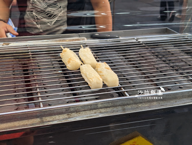 嘉義小吃『彌陀夜市』當地人逛的夜市,每周只開兩天 23 嘉義小吃『彌陀夜市』當地人逛的夜市,每周只開兩天