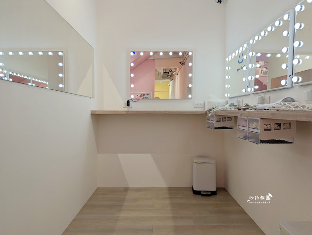 宜蘭新景點『photo at制服學院』韓式自助攝影棚,連小孩的制服都有 13 宜蘭新景點『photo at制服學院』韓式自助攝影棚,連小孩的制服都有