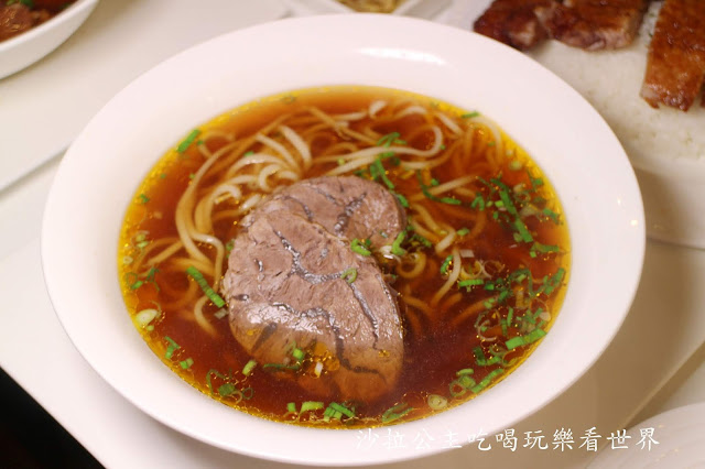 2020台北米其林必比登推薦『天下三絕』頂級牛肉麵/捷運忠孝復興站 12 2020台北米其林必比登推薦『天下三絕』頂級牛肉麵/捷運忠孝復興站