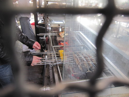 逛魚市之上引水產【三井餐飲集團】 17 逛魚市之上引水產【三井餐飲集團】