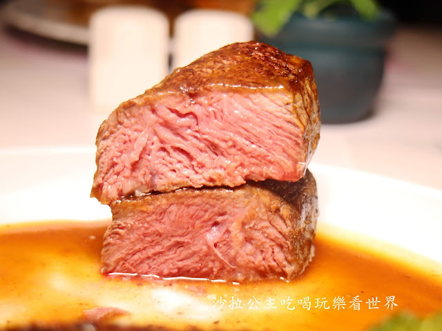 桃園中壢西餐/牛排『南方莊園渡假飯店(莊園餐廳)』西式套餐/聚餐餐廳/一泊二食