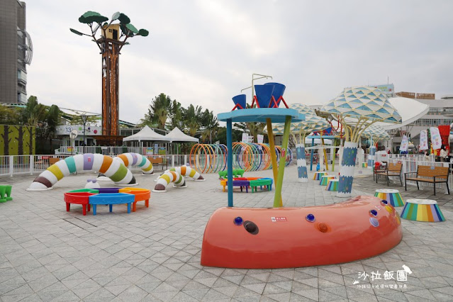 台北士林景點『兒童新樂園』海盜船、摩天輪,買券13項大型遊具玩到飽 19 台北士林景點『兒童新樂園』海盜船、摩天輪,買券13項大型遊具玩到飽