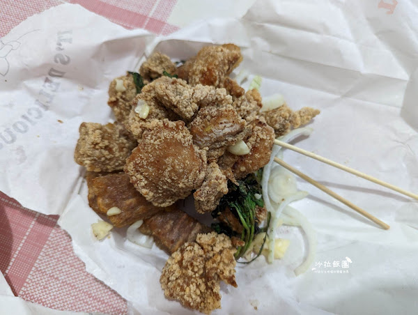 士林鹹酥雞『教父鹹酥雞士林旗艦店』台農57號地瓜好甜好好吃 13 士林鹹酥雞『教父鹹酥雞士林旗艦店』台農57號地瓜好甜好好吃