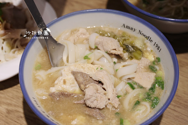 桃園平鎮美食『阿美米干1981』龍岡忠貞市場美食 15 桃園平鎮美食『阿美米干1981』龍岡忠貞市場美食