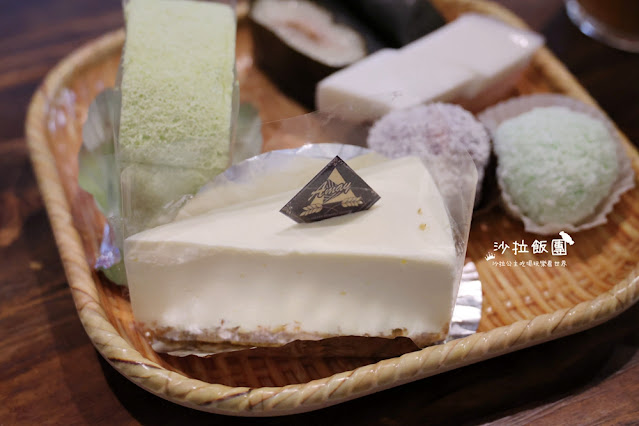 平鎮下午茶『阿美金三角點心(忠貞商圈)』滇緬泰特色甜點 20 平鎮下午茶『阿美金三角點心(忠貞商圈)』滇緬泰特色甜點