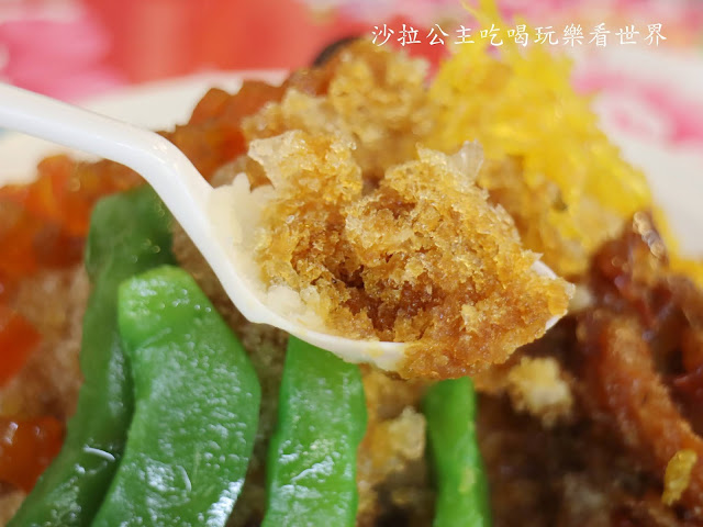 淡水美食/淡大人的回憶『九嬸婆古早味』厚奶茶刨冰/豆花/懷舊四菓冰 13 淡水美食/淡大人的回憶『九嬸婆古早味』厚奶茶刨冰/豆花/懷舊四菓冰