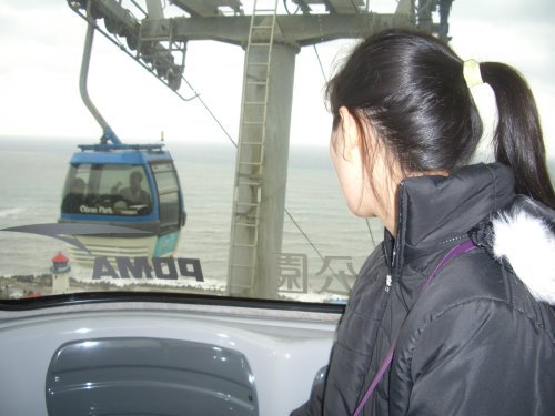 纜車大不同 2 纜車大不同