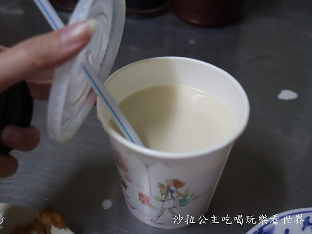 基隆美食/排隊店『周家蔥油餅』這不是蛋餅/基隆人都知道的50年老店 8 基隆美食/排隊店『周家蔥油餅』這不是蛋餅/基隆人都知道的50年老店