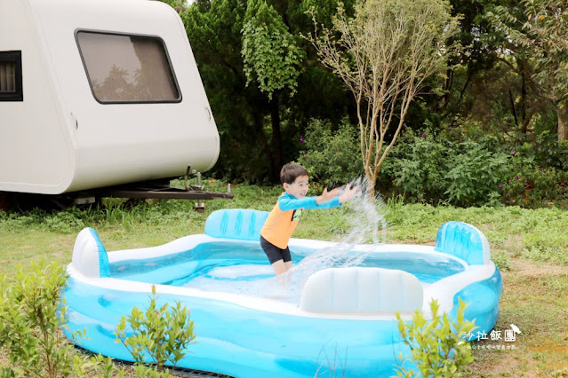 小人國最新露營『ARCADIA覓秘午憩』一只皮箱就可以入住,露營就是要吃烤肉啊! 48 小人國最新露營『ARCADIA覓秘午憩』一只皮箱就可以入住,露營就是要吃烤肉啊!