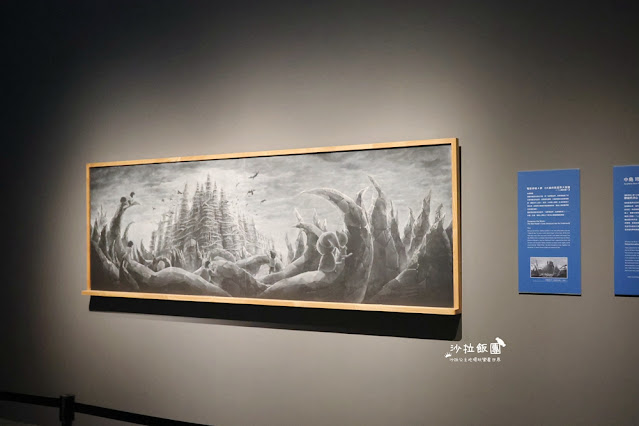 日本超高人氣《THE哆啦A夢展2023台北》知名藝術家重新定義哆啦A夢 16 日本超高人氣《THE哆啦A夢展2023台北》知名藝術家重新定義哆啦A夢