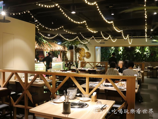 中山火鍋/一秒到南洋『泰滾泰式火鍋(南京店)』撈蝦擂台/捷運松江南京站 5 中山火鍋/一秒到南洋『泰滾泰式火鍋(南京店)』撈蝦擂台/捷運松江南京站