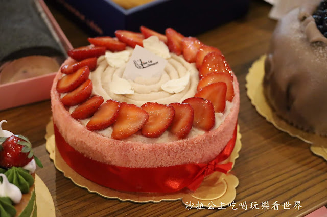 台北蛋糕推薦懶人包【精選25種好吃好拍蛋糕】母親節蛋糕/芋頭.千層.草莓.乳酪.抹茶 29 台北蛋糕推薦懶人包【精選25種好吃好拍蛋糕】母親節蛋糕/芋頭.千層.草莓.乳酪.抹茶