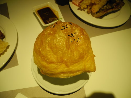 饗食天堂吃到飽(台北京站店) 8 饗食天堂吃到飽(台北京站店)