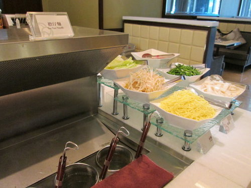 台北‧內湖「香樹花園酒店」中西式自助百匯吃到飽/buffet/近美麗華 26 台北‧內湖「香樹花園酒店」中西式自助百匯吃到飽/buffet/近美麗華