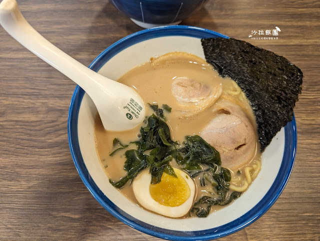士林新開幕『九湯屋拉麵士林店』平價日式拉麵飲料喝到飽 15 士林新開幕『九湯屋拉麵士林店』平價日式拉麵飲料喝到飽