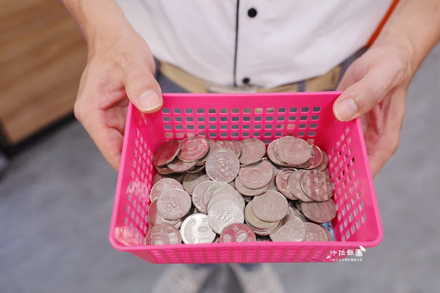 嘉義親子景點『優品娃娃親子遊樂園嘉義忠孝店』全台最好的出貨快感 11 嘉義親子景點『優品娃娃親子遊樂園嘉義忠孝店』全台最好的出貨快感