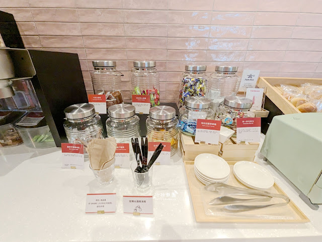 Share Lounge南港蔦屋書店,90元吃到飽零食、咖啡、飲料、麵包 36 Share Lounge南港蔦屋書店,90元吃到飽零食、咖啡、飲料、麵包