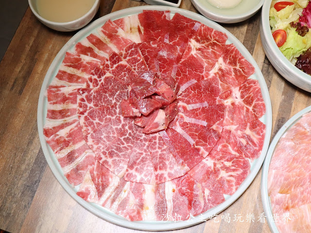 三重燒烤/聚餐首選『原燒O-NiKU(三重龍門店)』全新露營風格/飲料、湯品無限供應/捷運三重國小站 25 三重燒烤/聚餐首選『原燒O-NiKU(三重龍門店)』全新露營風格/飲料、湯品無限供應/捷運三重國小站