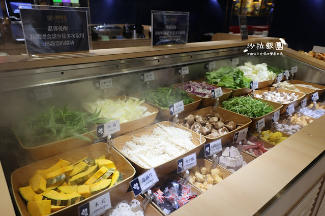 台中火鍋『汕頭泉成沙茶潮鍋誠品生活480』