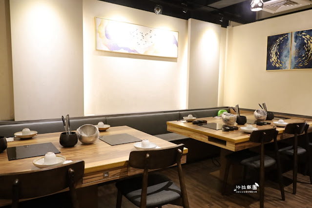 金門火鍋『恆旨味屋日式鍋物』A5和牛、現撈活龍蝦、鴛鴦鍋 10 金門火鍋『恆旨味屋日式鍋物』A5和牛、現撈活龍蝦、鴛鴦鍋