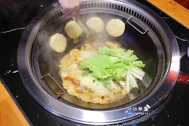 台中就可以吃到東北美食『小媳婦鐵鍋燉台中旗艦店-漁人町日本星光市集』 26 台中就可以吃到東北美食『小媳婦鐵鍋燉台中旗艦店-漁人町日本星光市集』