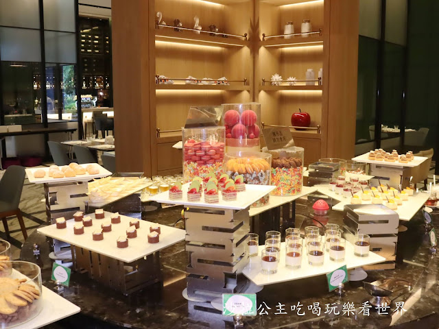 台北大直美食【爆米花牛排】台北萬豪酒店Garden Kitchen/semi buffet半自助吃到飽/捷運劍南路站 34 台北大直美食【爆米花牛排】台北萬豪酒店Garden Kitchen/semi buffet半自助吃到飽/捷運劍南路站