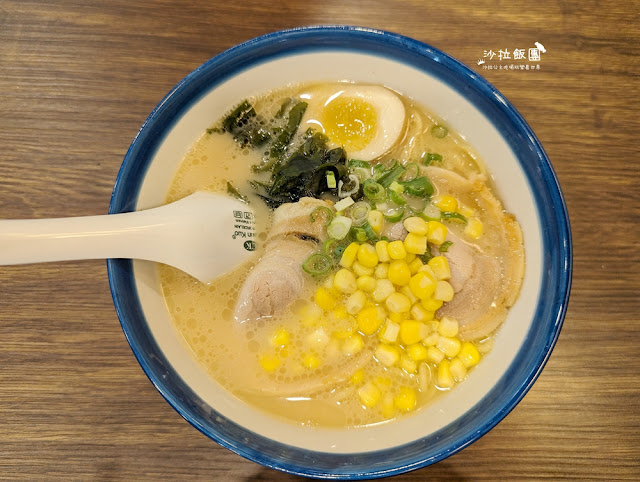 士林新開幕『九湯屋拉麵士林店』平價日式拉麵飲料喝到飽