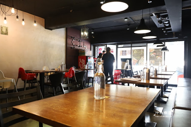 士林美食『老倉庫』天母早午餐、義大利麵、飲料無限供應、芝山捷運站 3 士林美食『老倉庫』天母早午餐、義大利麵、飲料無限供應、芝山捷運站