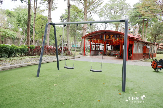 當地人玩的小公園『後港公園』櫻花季來時還可以順便賞櫻 9 當地人玩的小公園『後港公園』櫻花季來時還可以順便賞櫻