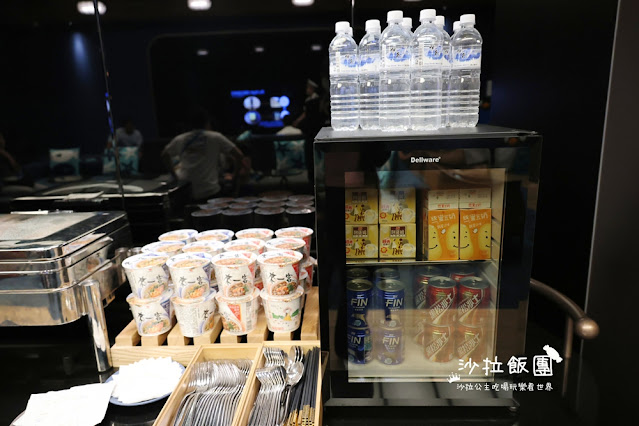 全台最頂級夜宿水族館!桃園和逸Blu Night宿海奇遇》Xpark住一晚 73 全台最頂級夜宿水族館!桃園和逸Blu Night宿海奇遇》Xpark住一晚