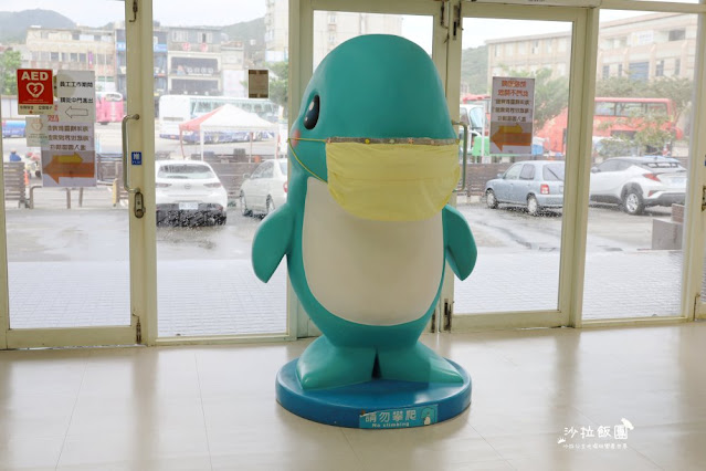 萬里景點『海洋世界最新主題園區童樂趴』變裝秀、球池、小火車、DIY 63 萬里景點『海洋世界最新主題園區童樂趴』變裝秀、球池、小火車、DIY