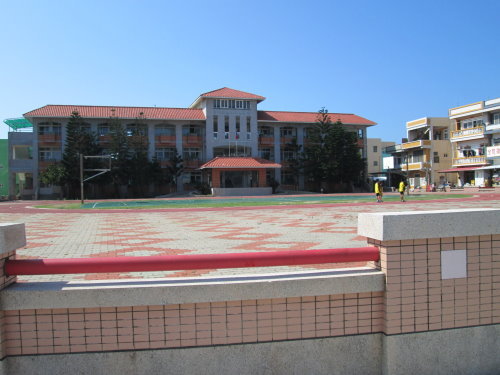 漫遊吉貝 8 漫遊吉貝