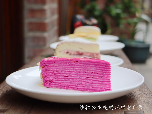 澎湖必吃美食/仙人掌千層派『麗洋手作伴手禮』澎湖老街下午茶/IG網美最愛甜點店 11 澎湖必吃美食/仙人掌千層派『麗洋手作伴手禮』澎湖老街下午茶/IG網美最愛甜點店