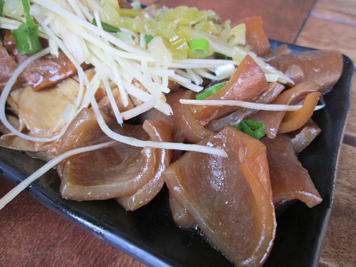 疙瘩麵食小館【芝山捷運站】 9 疙瘩麵食小館【芝山捷運站】