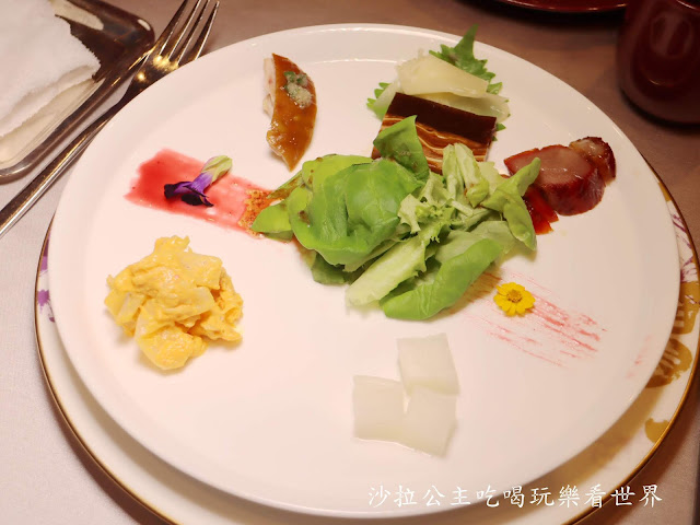 台北秋蟹/龍鮑蟹小豪華套餐『台北萬豪酒店(宴客樓)』秋蟳饗宴/大直美食/捷運劍南站 7 台北秋蟹/龍鮑蟹小豪華套餐『台北萬豪酒店(宴客樓)』秋蟳饗宴/大直美食/捷運劍南站