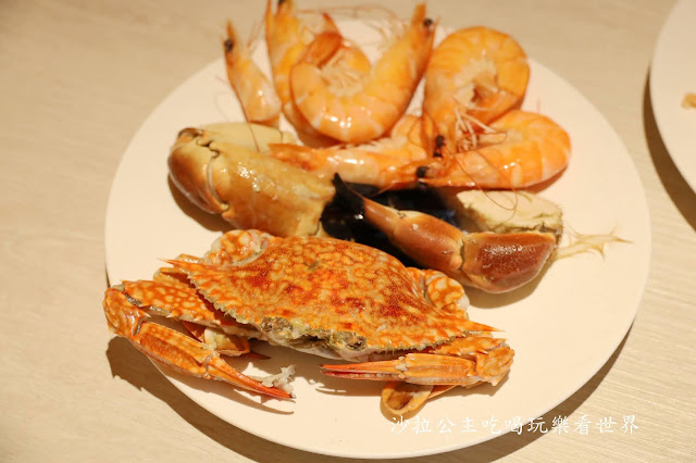 台北吃到飽『旭集和食集錦』遠東A13/生食級干貝/冰花/單點等級食材最強吃到飽 7 台北吃到飽『旭集和食集錦』遠東A13/生食級干貝/冰花/單點等級食材最強吃到飽