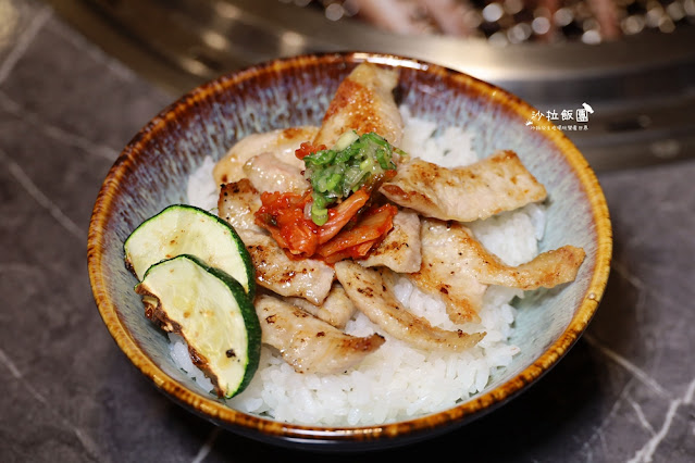 天母美食『IKIGAI燒肉專門店』一人燒肉插旗大葉高島屋 48 天母美食『IKIGAI燒肉專門店』一人燒肉插旗大葉高島屋