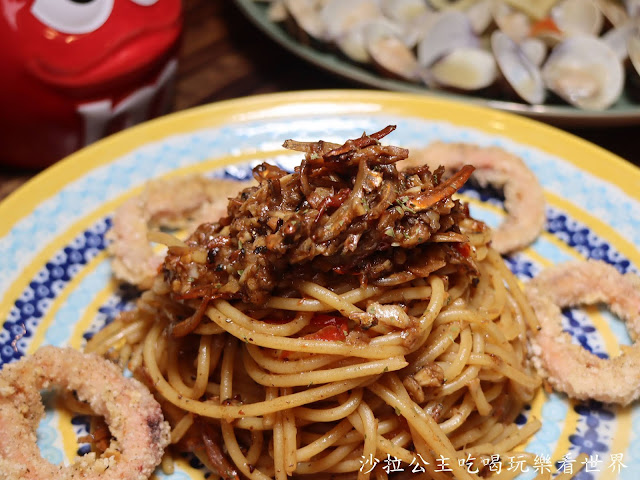 板橋美食『歐義式ALL 14 WELL』浮誇系爆炸蛤蜊麵/義式餐廳/漢堡/菜單/包場/捷運亞東醫院站 24 板橋美食『歐義式ALL 14 WELL』浮誇系爆炸蛤蜊麵/義式餐廳/漢堡/菜單/包場/捷運亞東醫院站