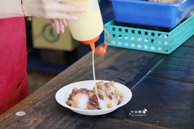 宜蘭南澳『南興冰店』蘇花公路60年老店、古早味清冰 9 宜蘭南澳『南興冰店』蘇花公路60年老店、古早味清冰