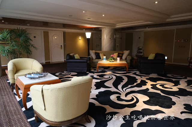 台北住宿推薦『歐華酒店』體驗南法風情.免費接駁至景點.花博公園旁 6 台北住宿推薦『歐華酒店』體驗南法風情.免費接駁至景點.花博公園旁