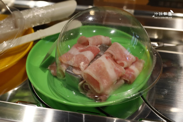 蘆洲火鍋『轉鮮鍋』迴轉火鍋、可以自己挑選自己喜歡的食材 21 蘆洲火鍋『轉鮮鍋』迴轉火鍋、可以自己挑選自己喜歡的食材