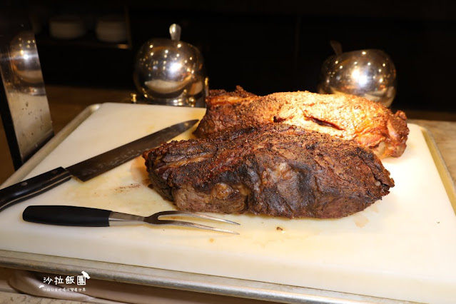 淡水吃到飽『福容大飯店田園咖啡廳』Buffet/漁人碼頭美食 11 淡水吃到飽『福容大飯店田園咖啡廳』Buffet/漁人碼頭美食