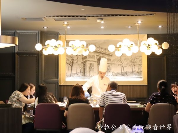 【台北約會餐廳懶人包】情人節約會餐廳37間適合情侶約會 67 IMG_5270.JPG